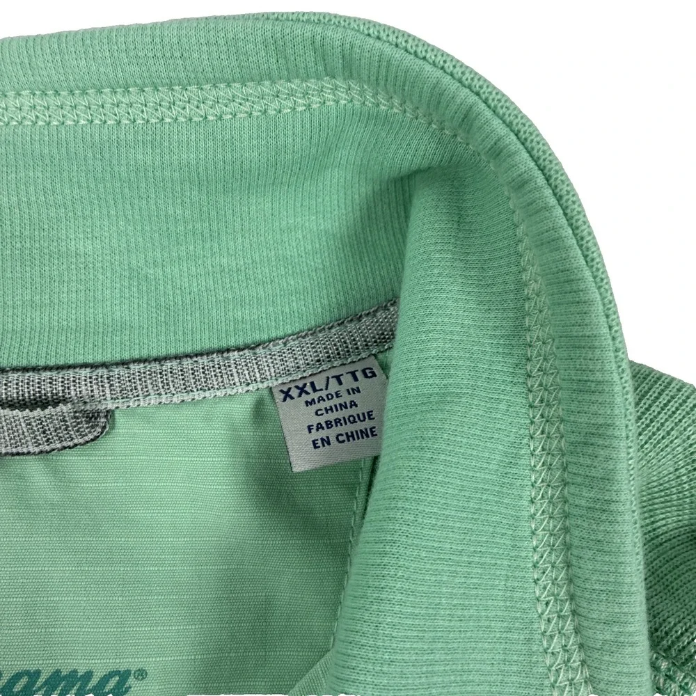 Tommy Bahama see this